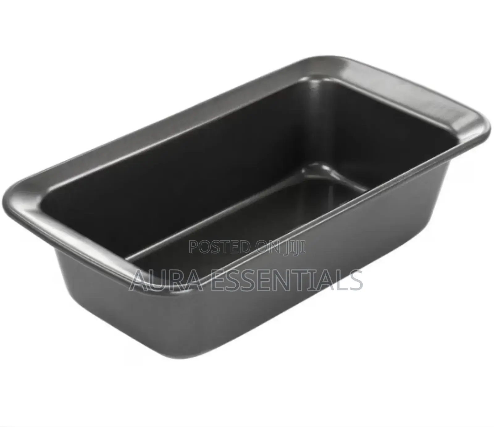 Unique Rectangular Bread Baking Pan