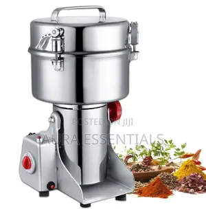 Swing Electric Grain Grinder ( 1kg Capacity (