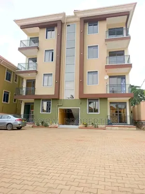 1bdrm Apartment in Kireka, Central Division for rent
