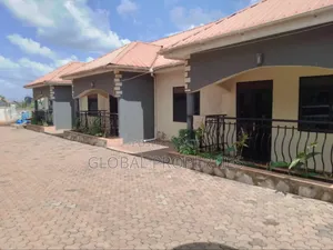 2bdrm Bungalow in Bulindo Estate, Central Division for rent