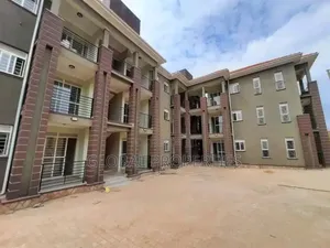 1bdrm Apartment in Kyaliwajala, Central Division for rent