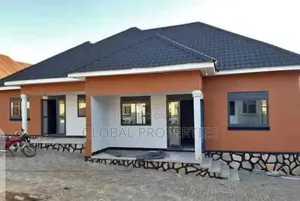 2bdrm Bungalow in Kyaliwajala, Central Division for rent