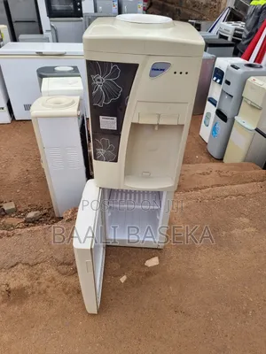 Hot and Cold Water Dispenser