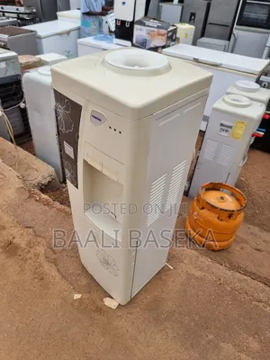 Hot and Cold Water Dispenser