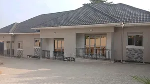 1bdrm Bungalow in Kireka, Central Division for rent