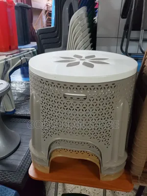 Medium Round Plastic Table Plastic Table for Bar