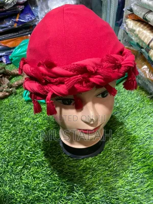 Tranding Turban