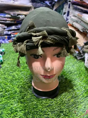 Tranding Turban