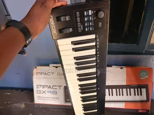 Impact Nektar Studio Keyboard or Mid Controller