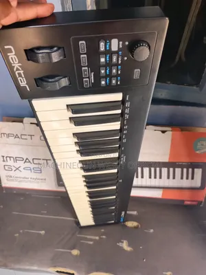 Impact Nektar Studio Keyboard or Mid Controller