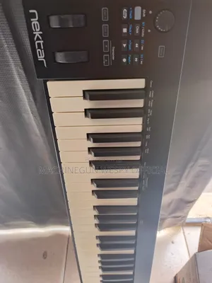 Impact Nektar Studio Keyboard or Mid Controller