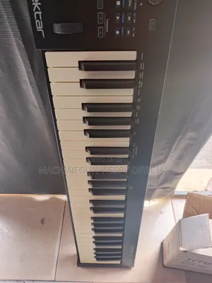 Impact Nektar Studio Keyboard or Mid Controller