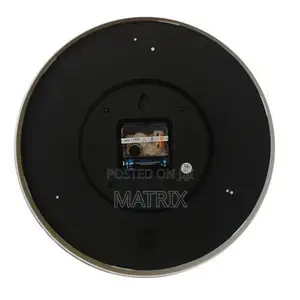 Sonam Wall Clock