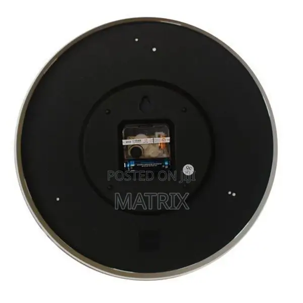 Sonam Wall Clock