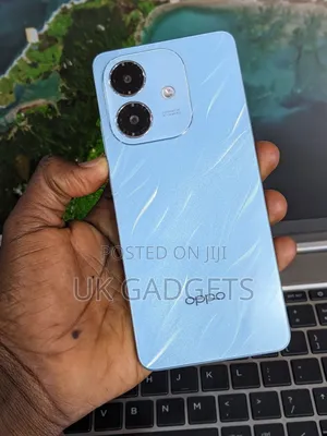 Oppo A3x 64 GB Blue