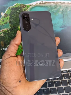 Samsung Galaxy A36 256 GB Black