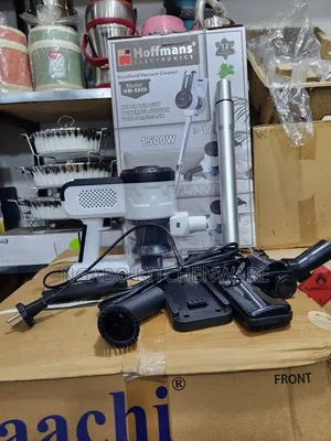 Vaccum Cleaner Or Hand Held Vaccum Cleaner