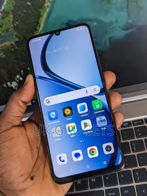 Realme C53 128 GB Black