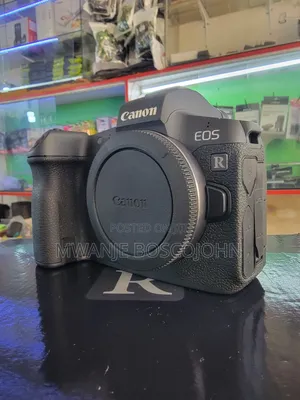 Canon Eos R