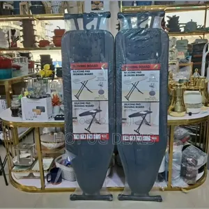 Large Size Ironing Board - Cloth Design May Vary