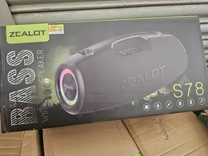Zealot Bluetooth Speaker, Speakers Bluetooth Wireless,Outdoor,Portable