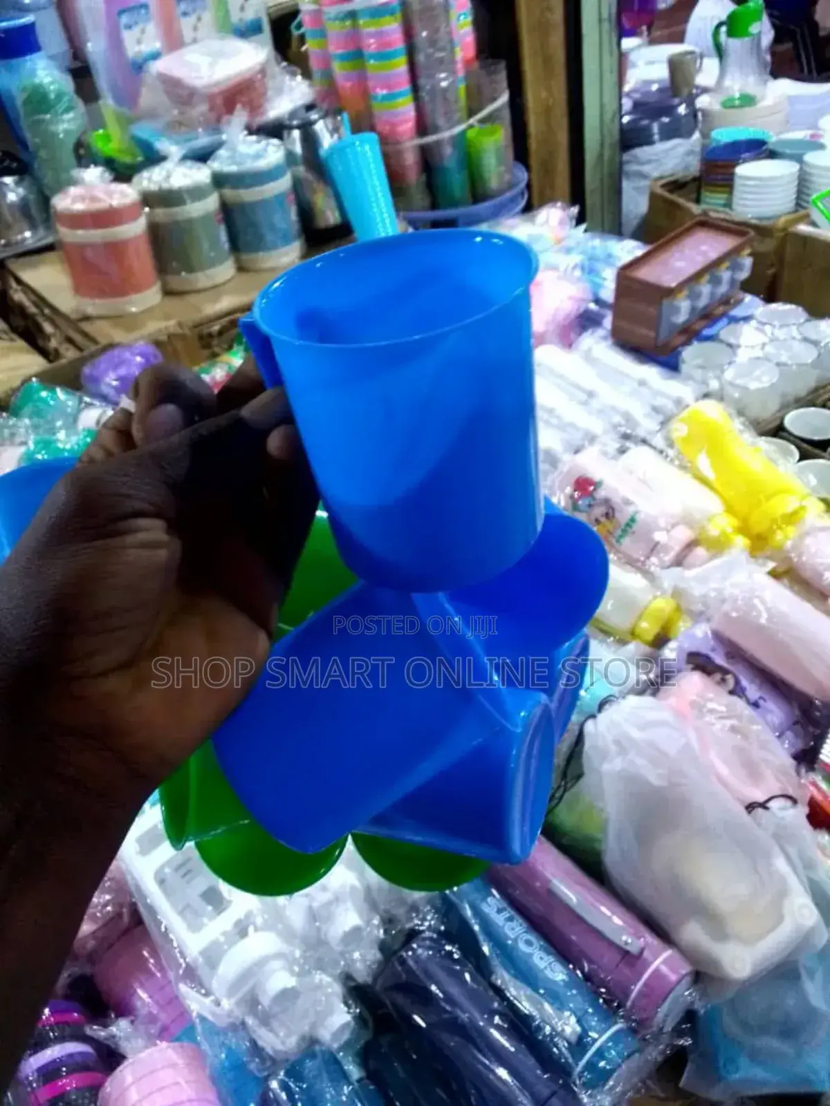 Small Kids Plastic Cups Kids Cups 12pcs