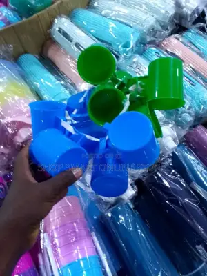 Small Kids Plastic Cups Kids Cups 12pcs