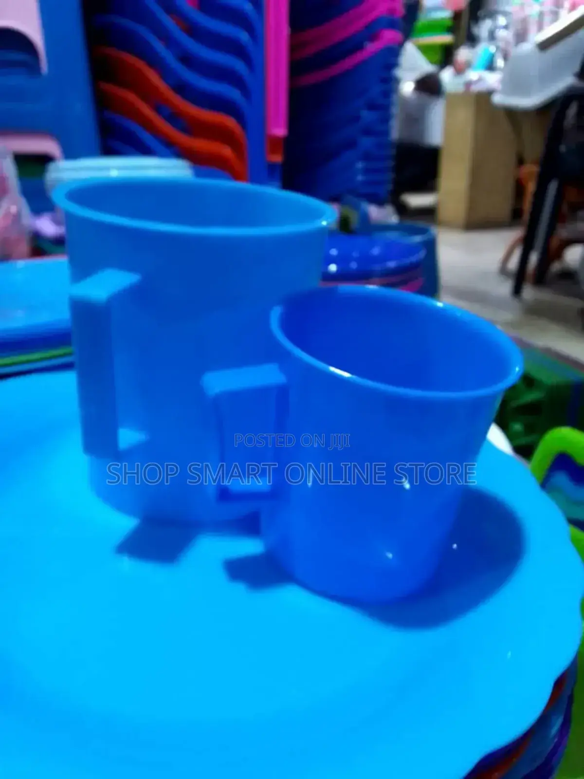 Small Kids Plastic Cups Kids Cups 12pcs