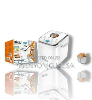 Dsp Bread Maker Machine Kc3049