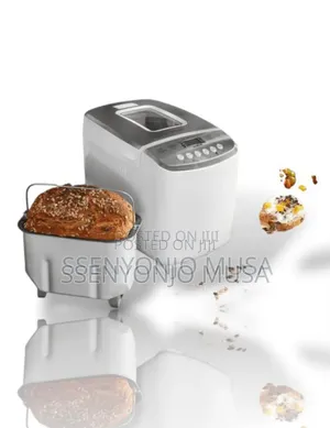 Dsp Bread Maker Machine Kc3049