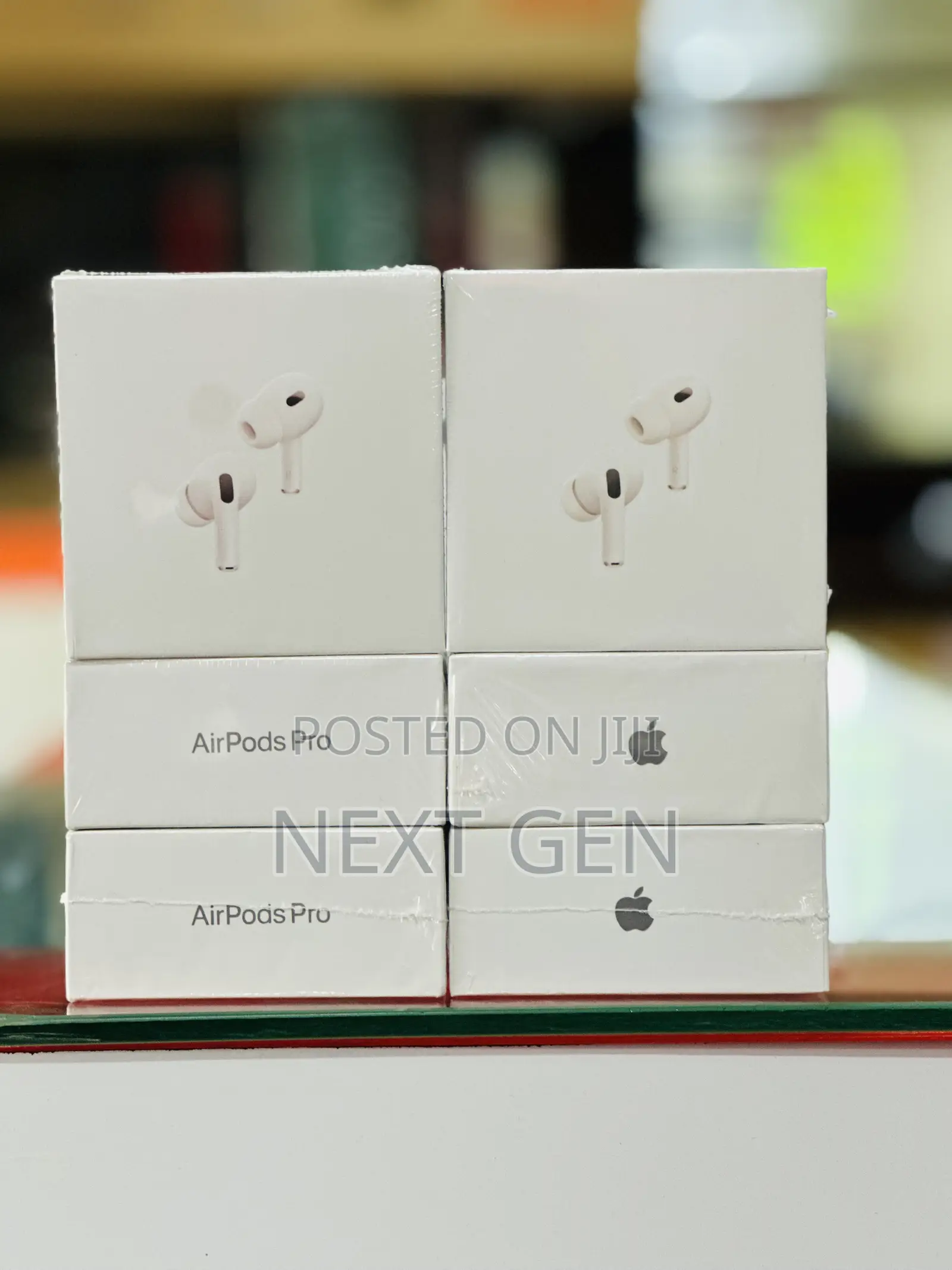 Apple Airpods Pro
