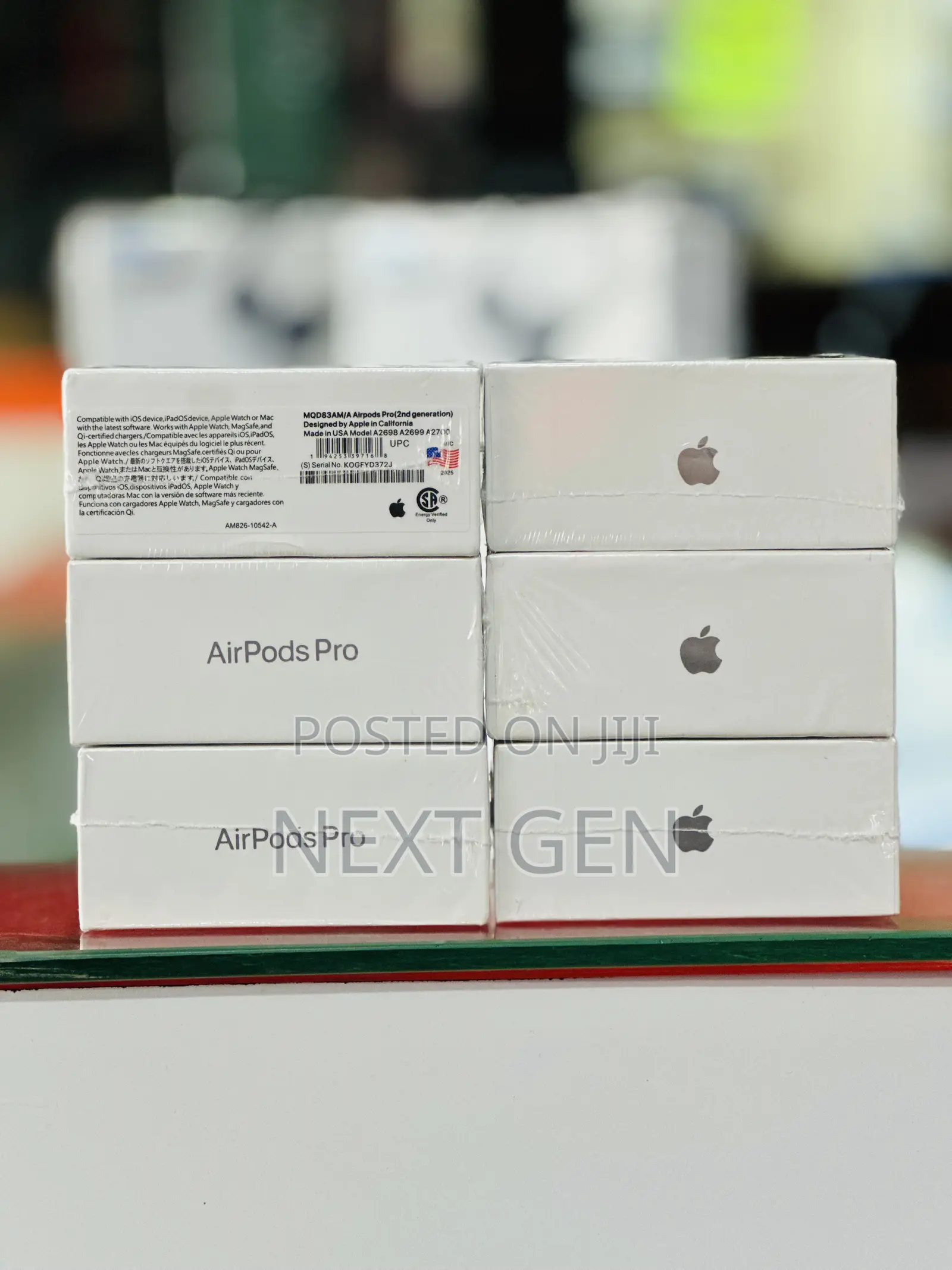 Apple Airpods Pro