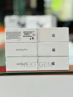 Apple Airpods Pro