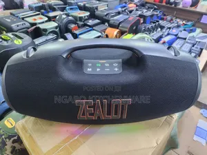 Wireless Speaker Zealot 89