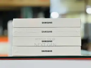 New Samsung Galaxy Tab A9 64 GB Black