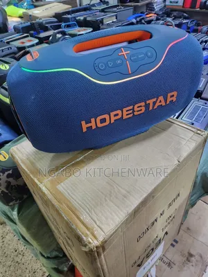 Wireless Speaker Hopestar A80