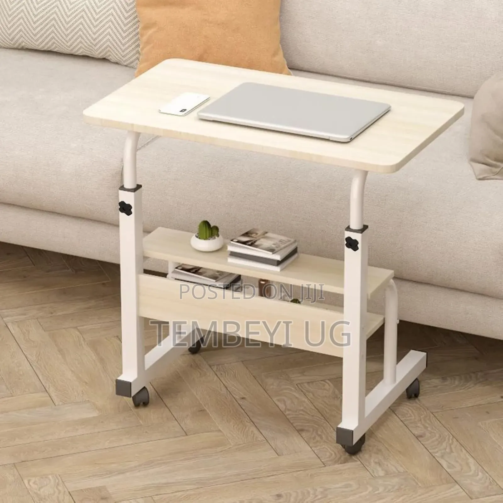 Laptop Table, Adjustable Table Stand