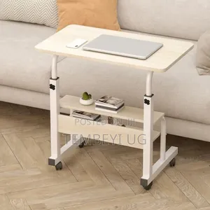 Laptop Table, Adjustable Table Stand