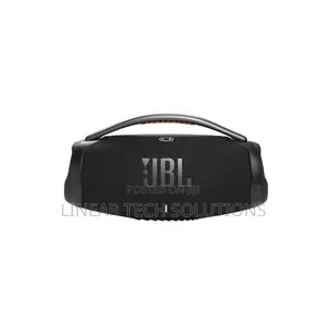 JBL Boombox 3