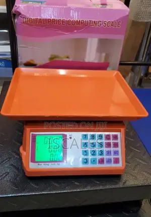 Poultry Weigh Chicken Weighing Scale Electronic Chicken Weighing Scale