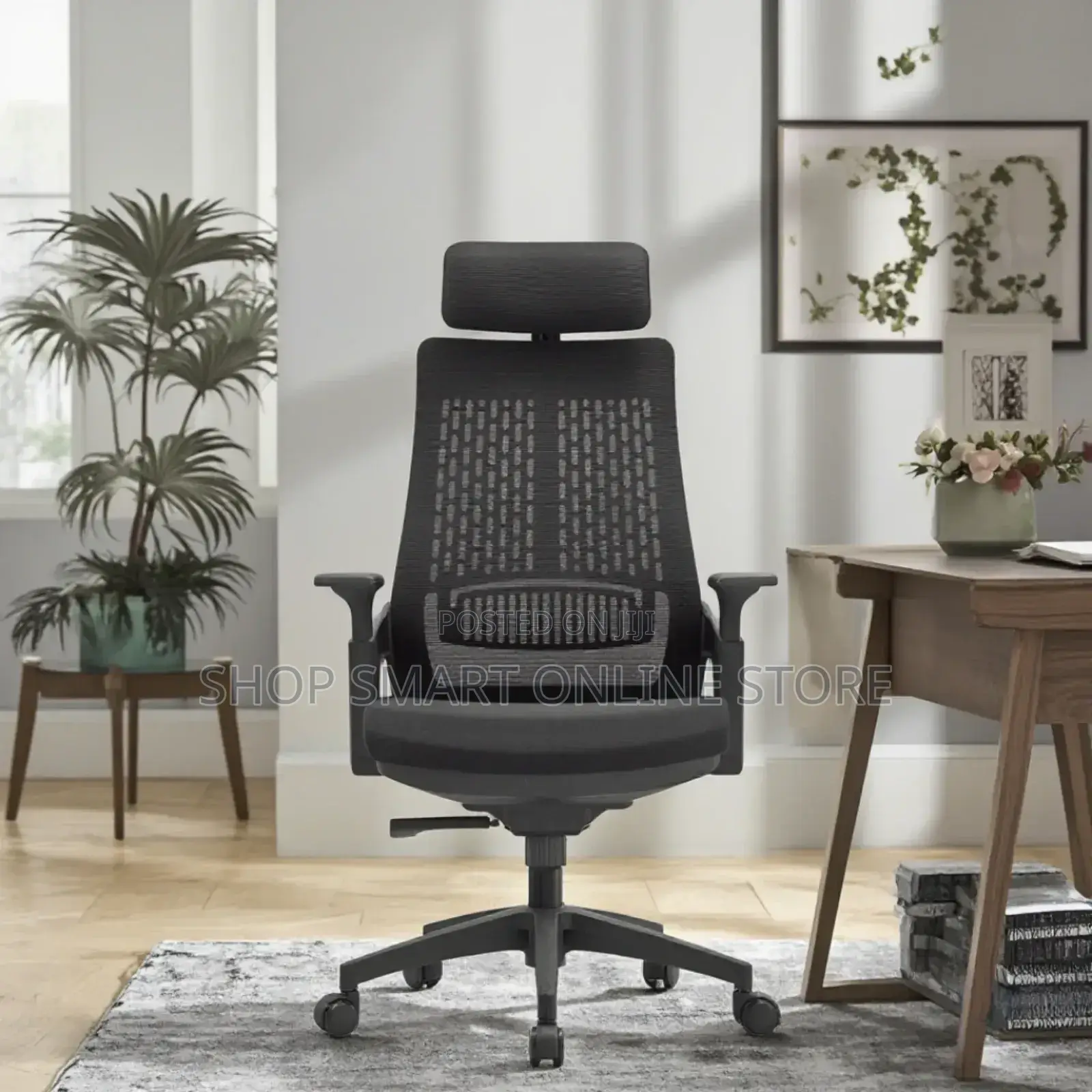 Ergonomic High Back Office Chairs Office Chairs