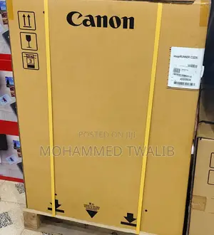 Canon Image Runner C3226i