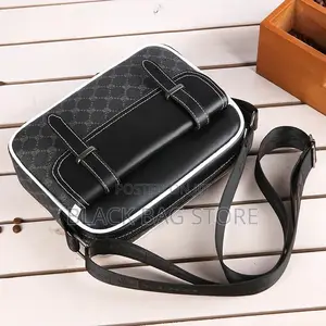 Cross Bag New