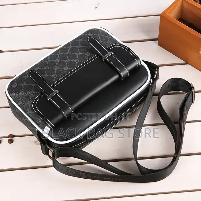 Cross Bag New