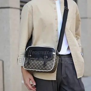 Cross Bag New