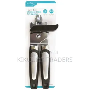 Multifunctional 3in1 Can Opener