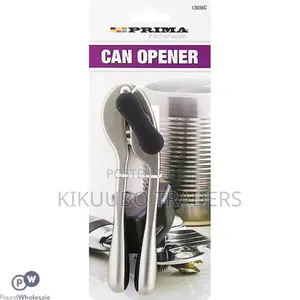 Professional Manual Can Opener