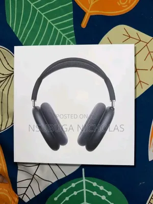 Airpod Max