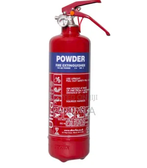 1 Kg Fire Extinguisher