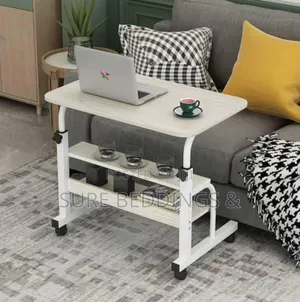 Portable Laptop Table
